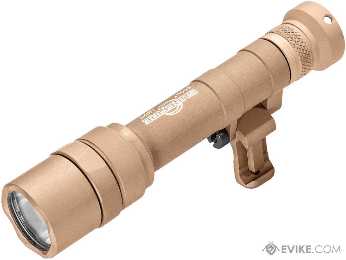 Surefire M640U Scout Light Pro (Color: Tan), Accessories & Parts