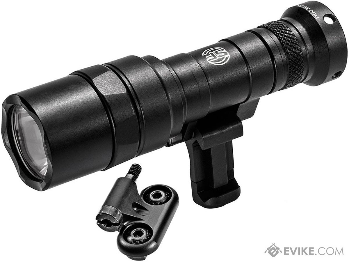 Surefire M340C Mini Scout Light Pro (Color: Black)