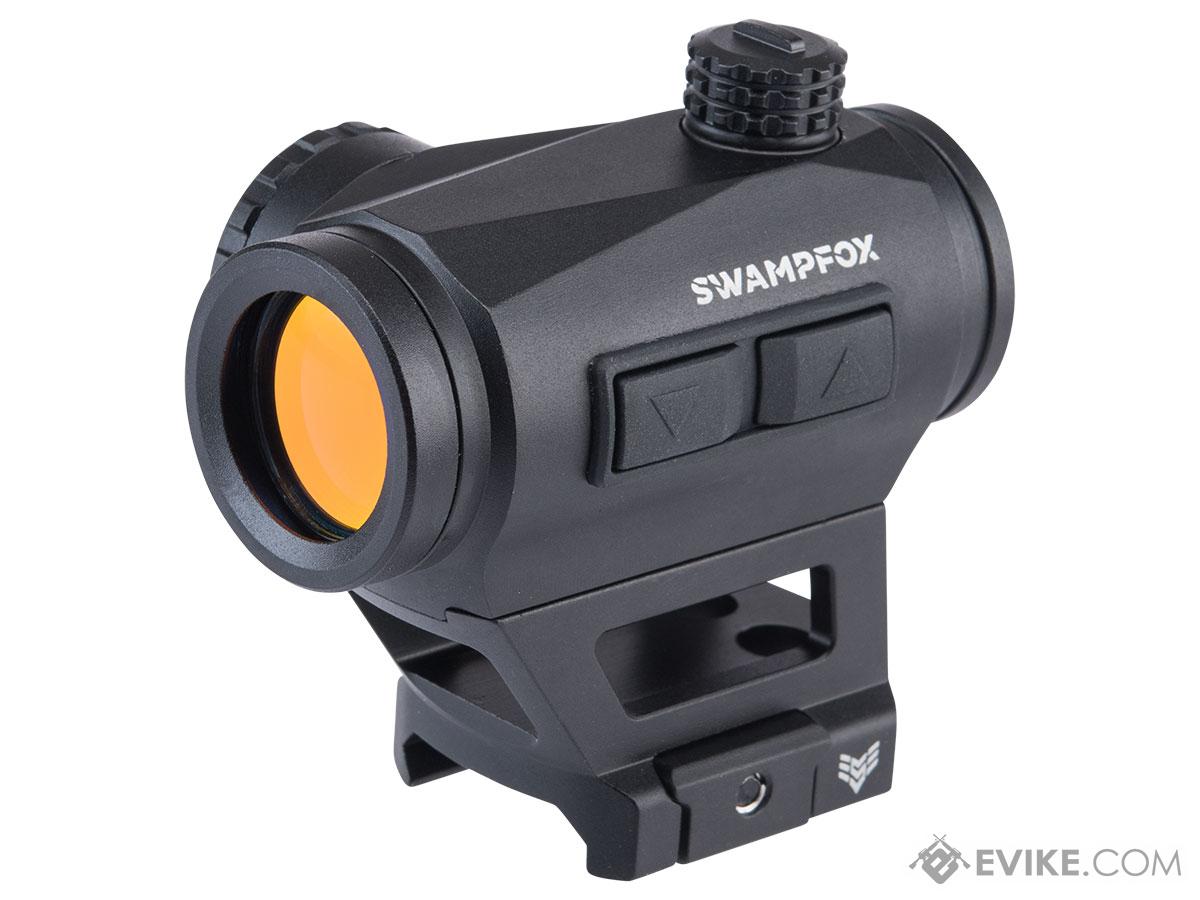 Swampfox Optics Liberator II Mini 2MOA Dot Sight (Model: Red Dot)