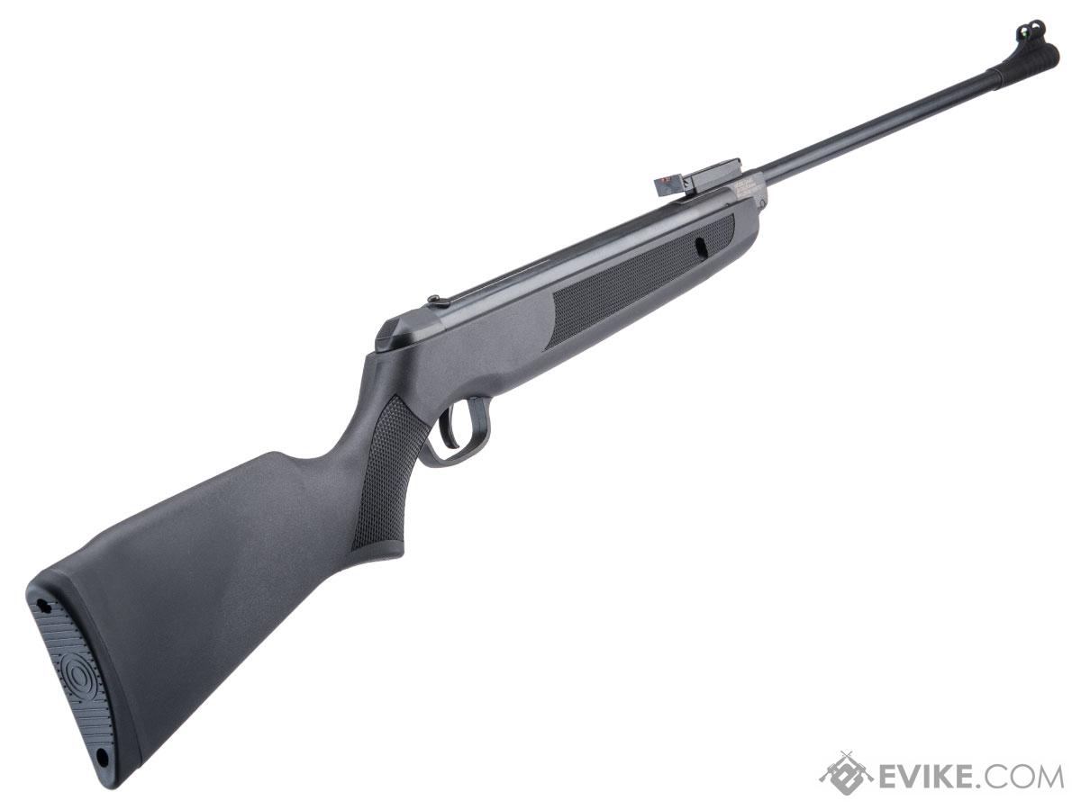 Swiss Arms Raven Break Barrel Air Rifle (Model: No Safety / 762FPS ...