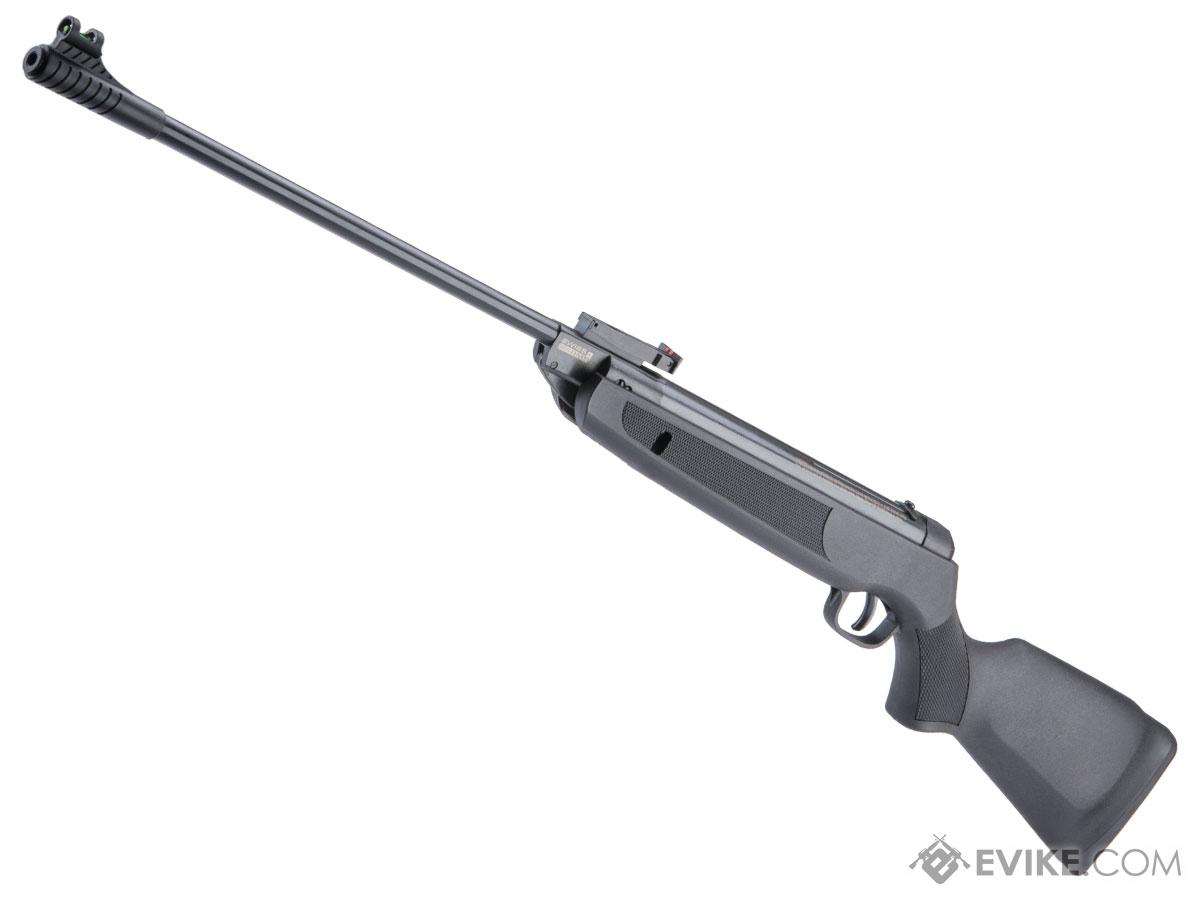 Swiss Arms Raven Break Barrel Air Rifle (Model: No Safety / 762FPS ...