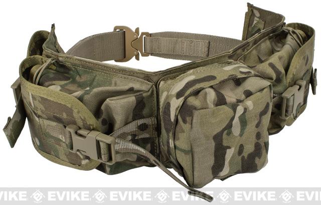 HSGI Sniper Waist Pack (Color: Multicam), Tactical Gear/Apparel, Belts -   Airsoft Superstore