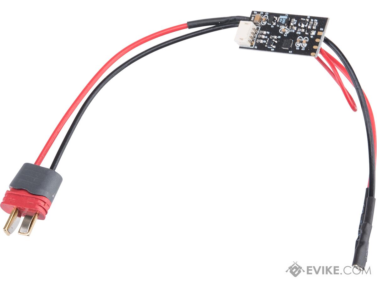 T238 Programmable Apollo MOSFET for G&G AEG Gearboxes