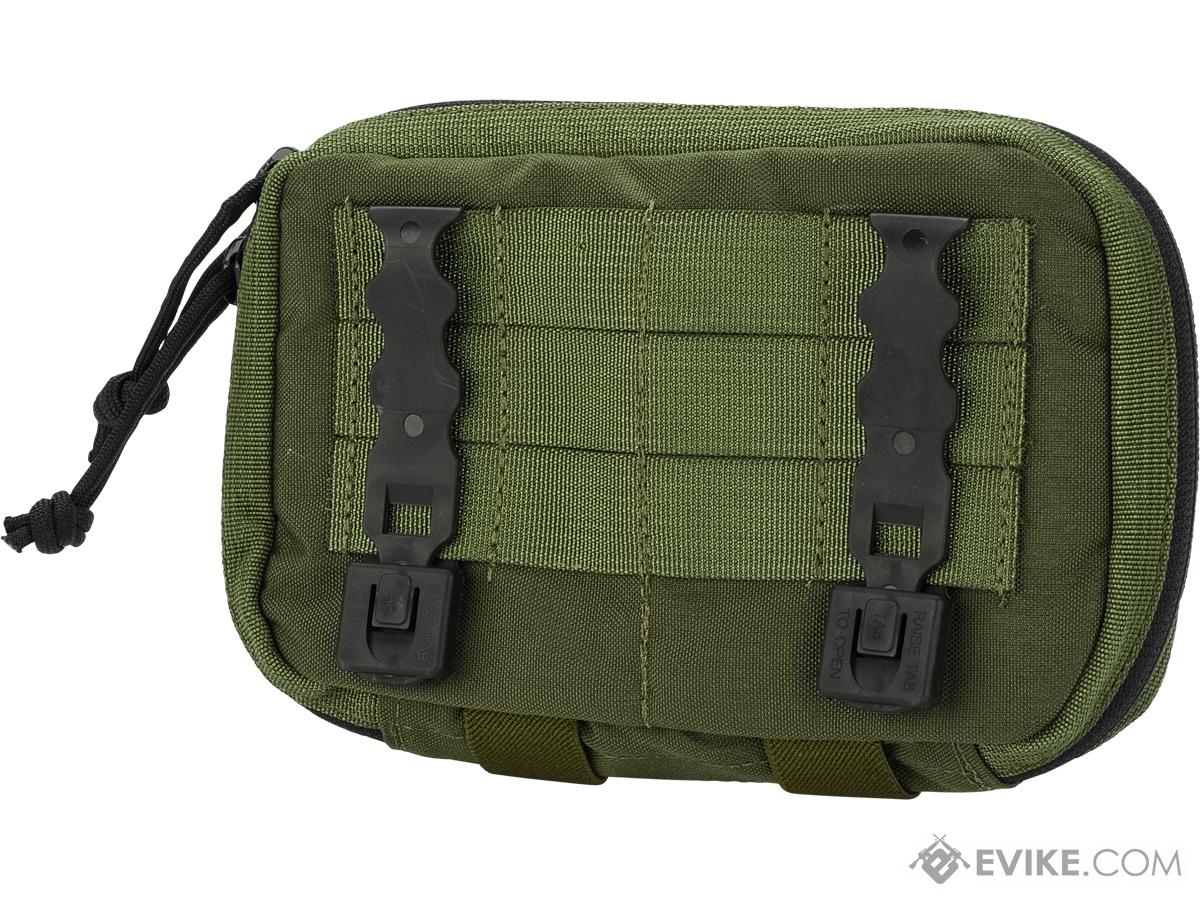 Fight Light Admin Pouch Enhanced - Tactical Tailor