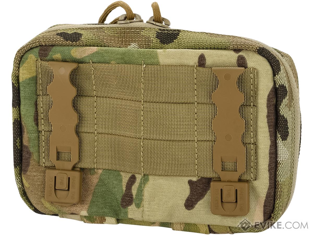 Tactical Tailor Fight Light Admin Pouch Enhanced (Color Multicam