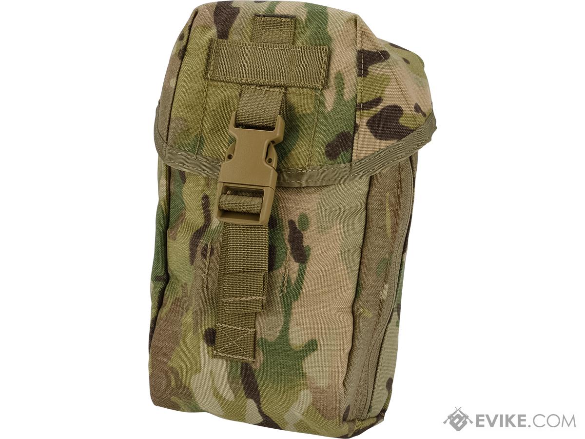 Tactical Tailor Medical Pouch (Color: Multicam), Tactical Gear/Apparel ...