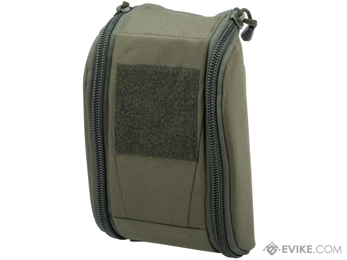 TAGinn Launchable Projectile Battle Pouch (Color: OD Green)