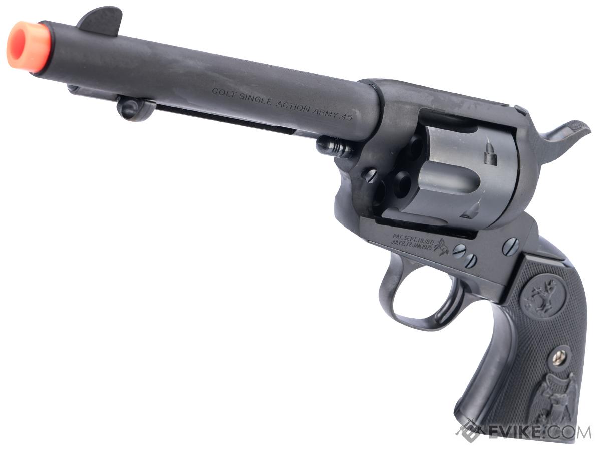 6mmProShop M1887 Terminator Lever Action Gas Airsoft Shotgun (Model:  Standard), Airsoft Guns, Airsoft Shotguns -  Airsoft Superstore