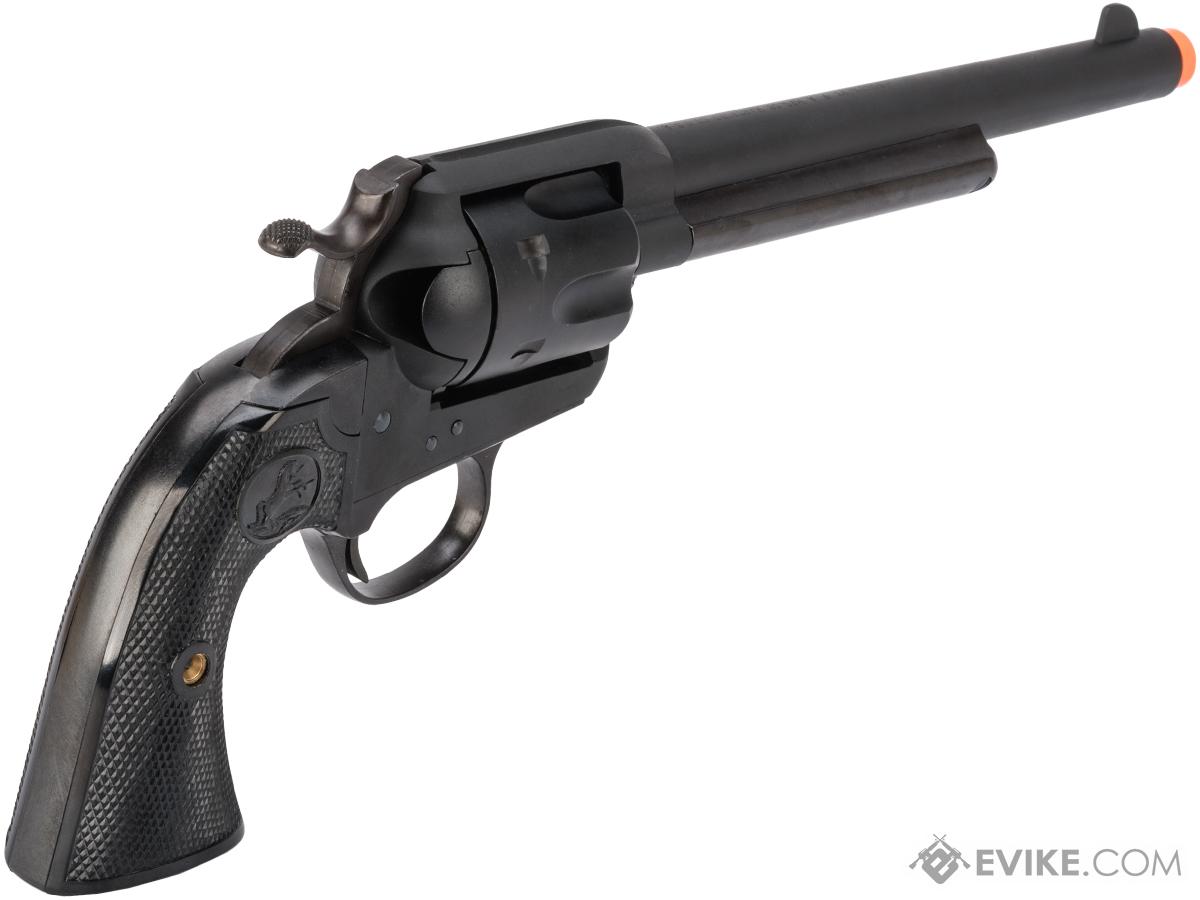 Tanaka Colt Single Action Gas Powered Revolver (Model: 7.5