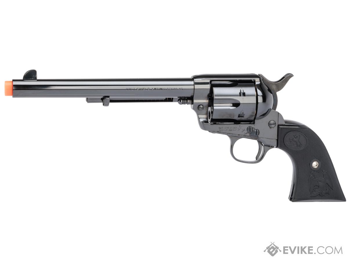 Tanaka Licensed Colt Single Action Army .45 Gas Powered Revolver 