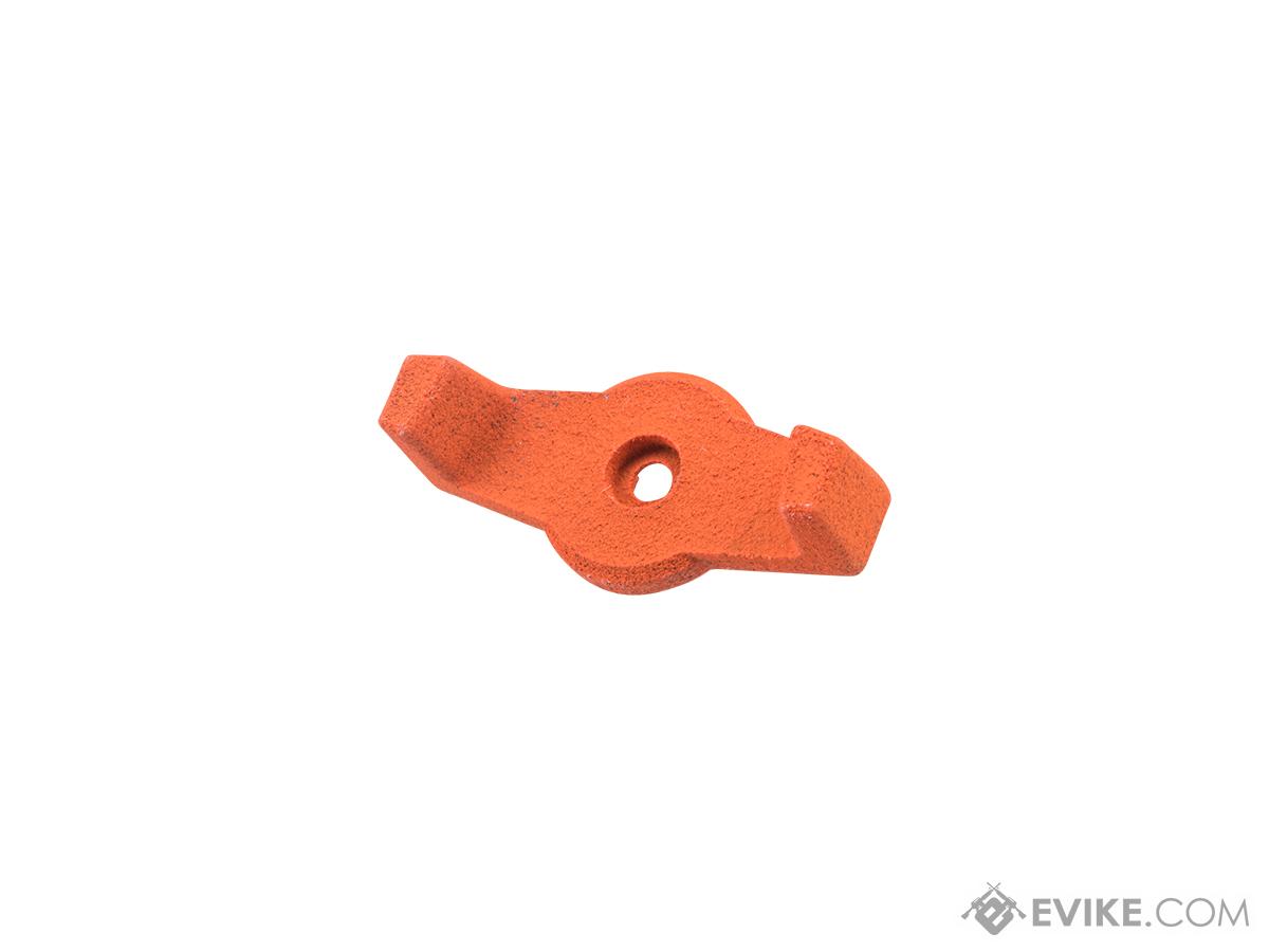 Tapp Airsoft Cerakote Paddle Switch for TLR-1 & TLR-2 Weapon Lights (Color: Hunter Orange)