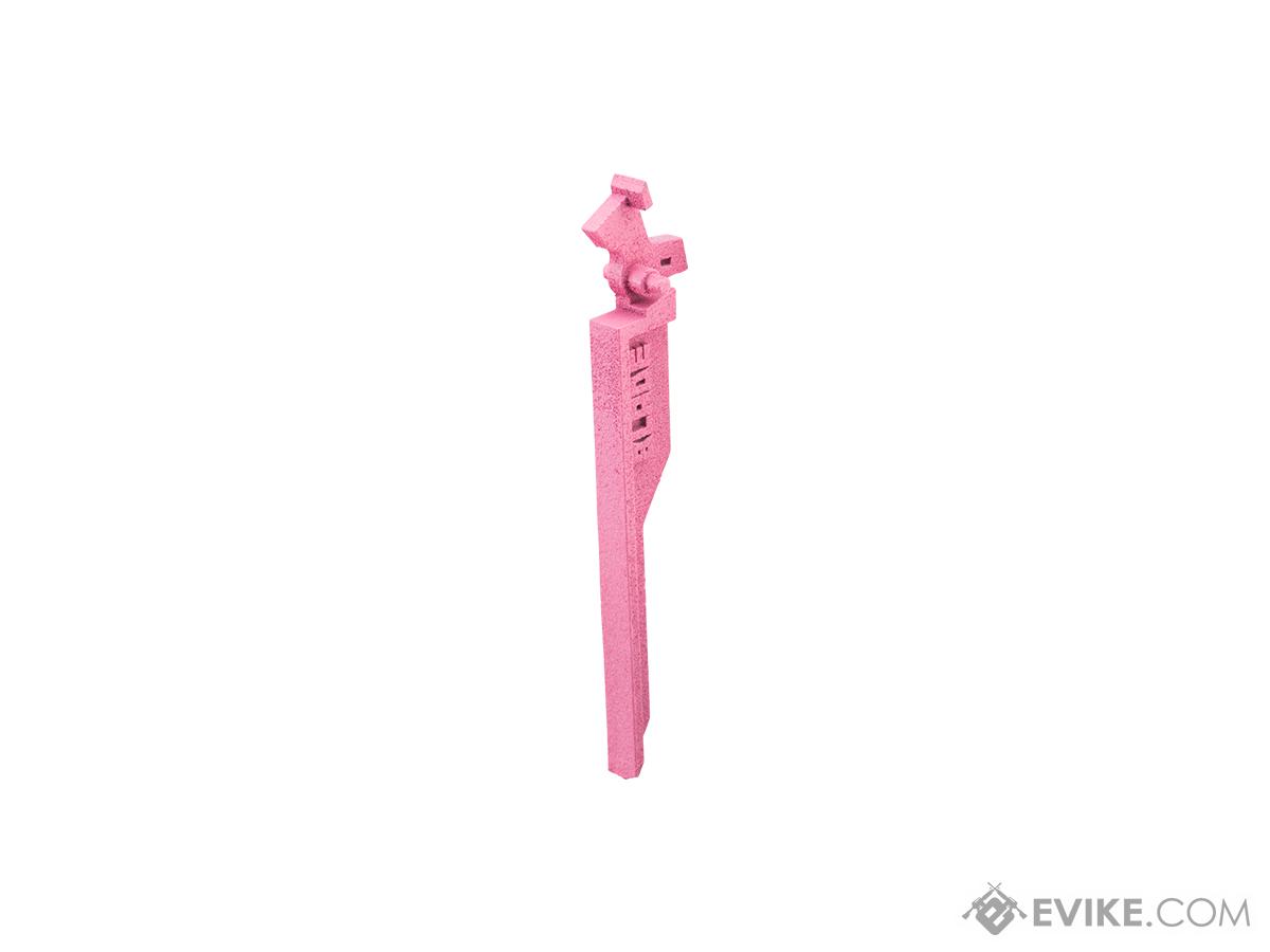 AR15 PINK CERAKOTE ANTI WALK HAMMER & TRIGGER PINS