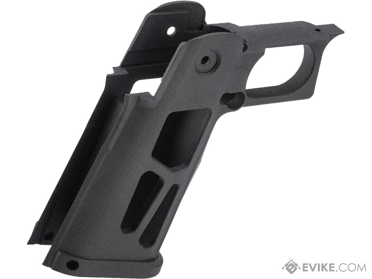 3D Print Support Pistolet Hi-Capa Black - Blowback Shop Sàrl