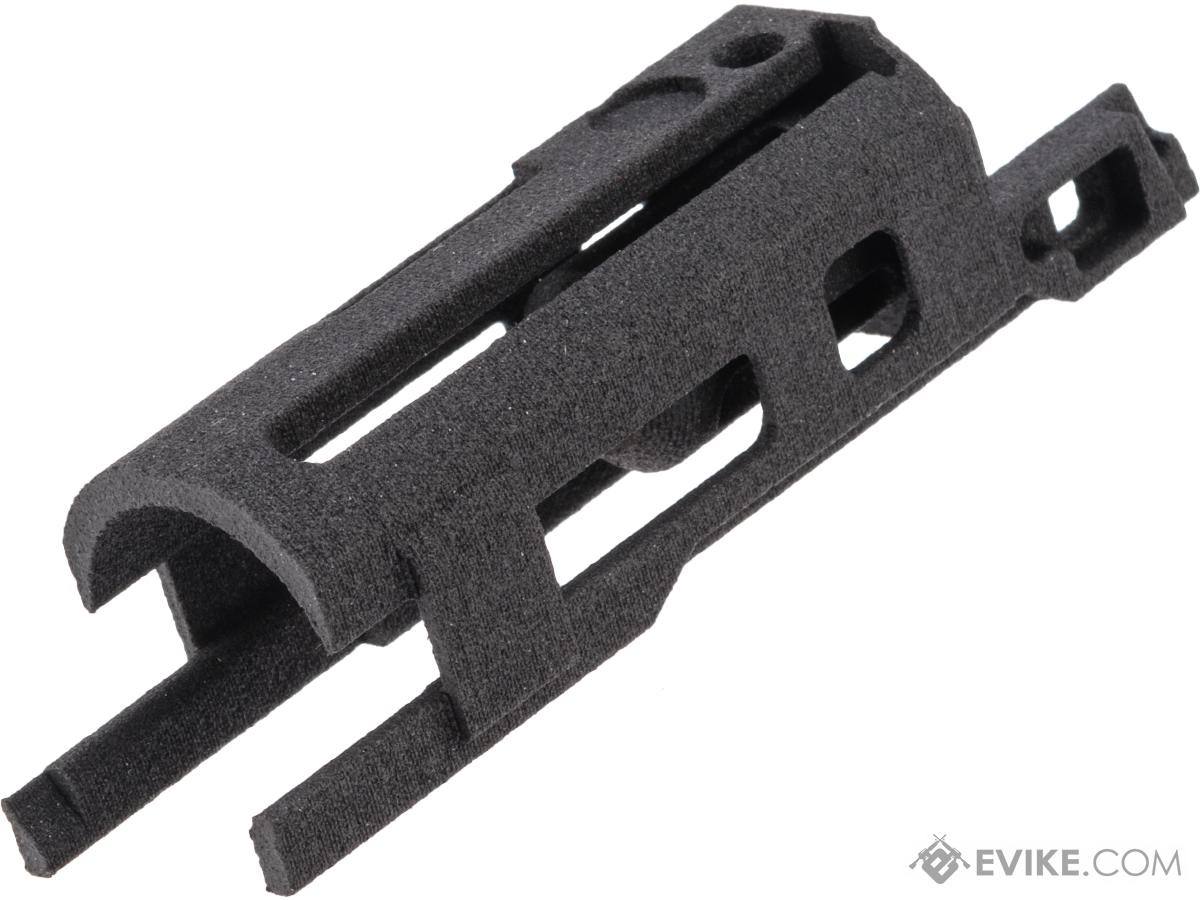 Tapp Airsoft 3D Printed Hi-Capa Blowback Unit (Color: Black / Standard)