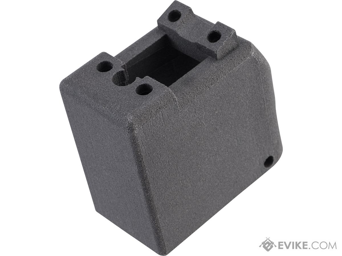 TAPP Airsoft Modular Lower Adapter (Type: ARP9 / Black)