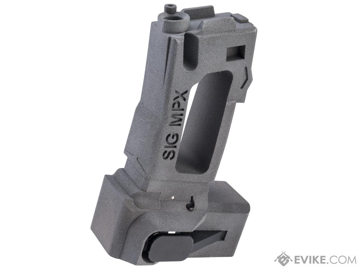 TAPP Airsoft M4 Magazine Conversion Adapter (Mode: SIG Sauer MPX Airsoft)