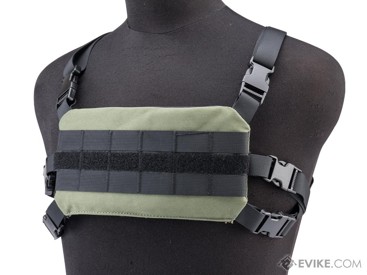 Tapp Airsoft TappRack Pack (Color: OD Green)