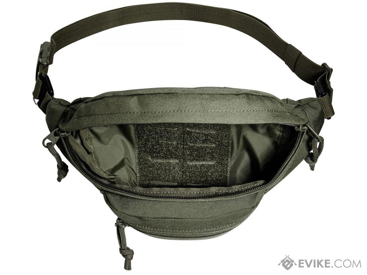 Tasmanian Tiger Modular Hip Bag (Color: OD Green), Tactical Gear ...