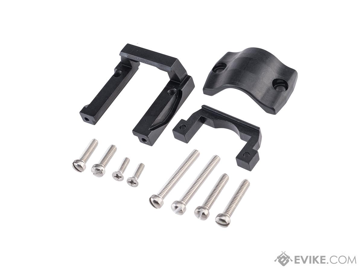 Tiburon Engineering Replacement Clamp Kit (Model: TCU-LEXA)