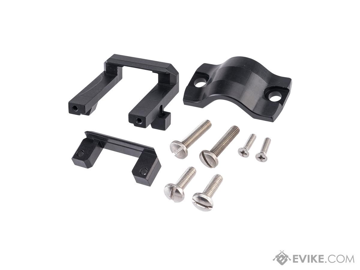 Tiburon Engineering Replacement Clamp Kit (Model: TCU-T500)