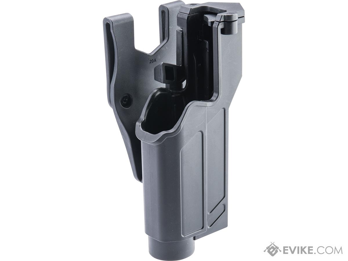 Versa Clip for Adjustable CANT Gun Holsters