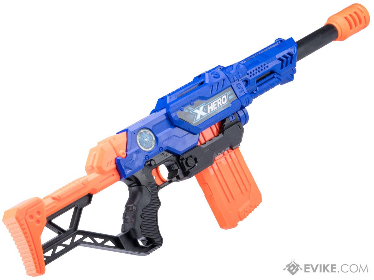 XHERO Foam Dart Gun 