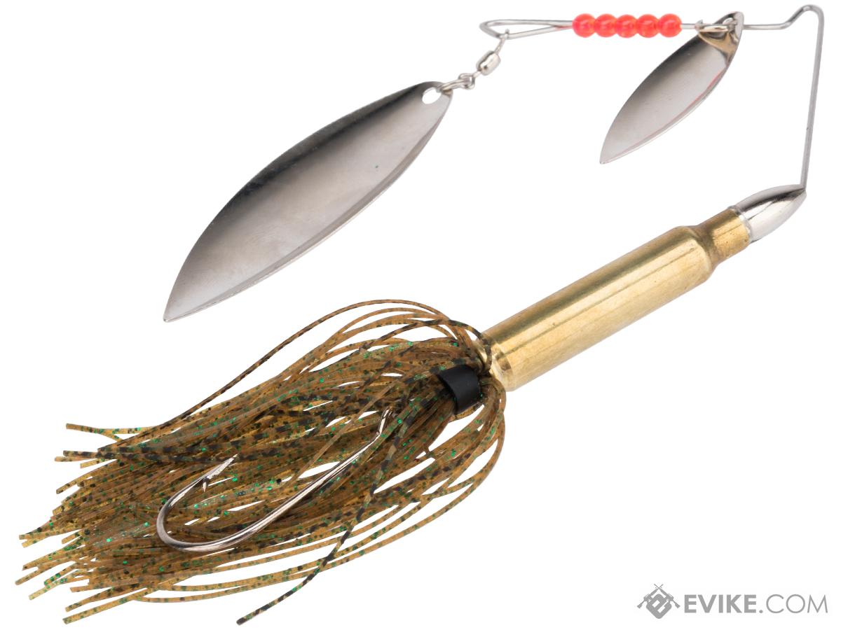 Fishing Lure Spinner Blades - Game Fishing Lures
