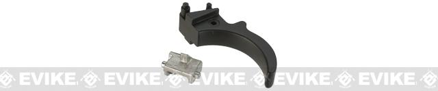 JG Reinforced Trigger Set for G36 / XM8 Series Airsoft AEGs