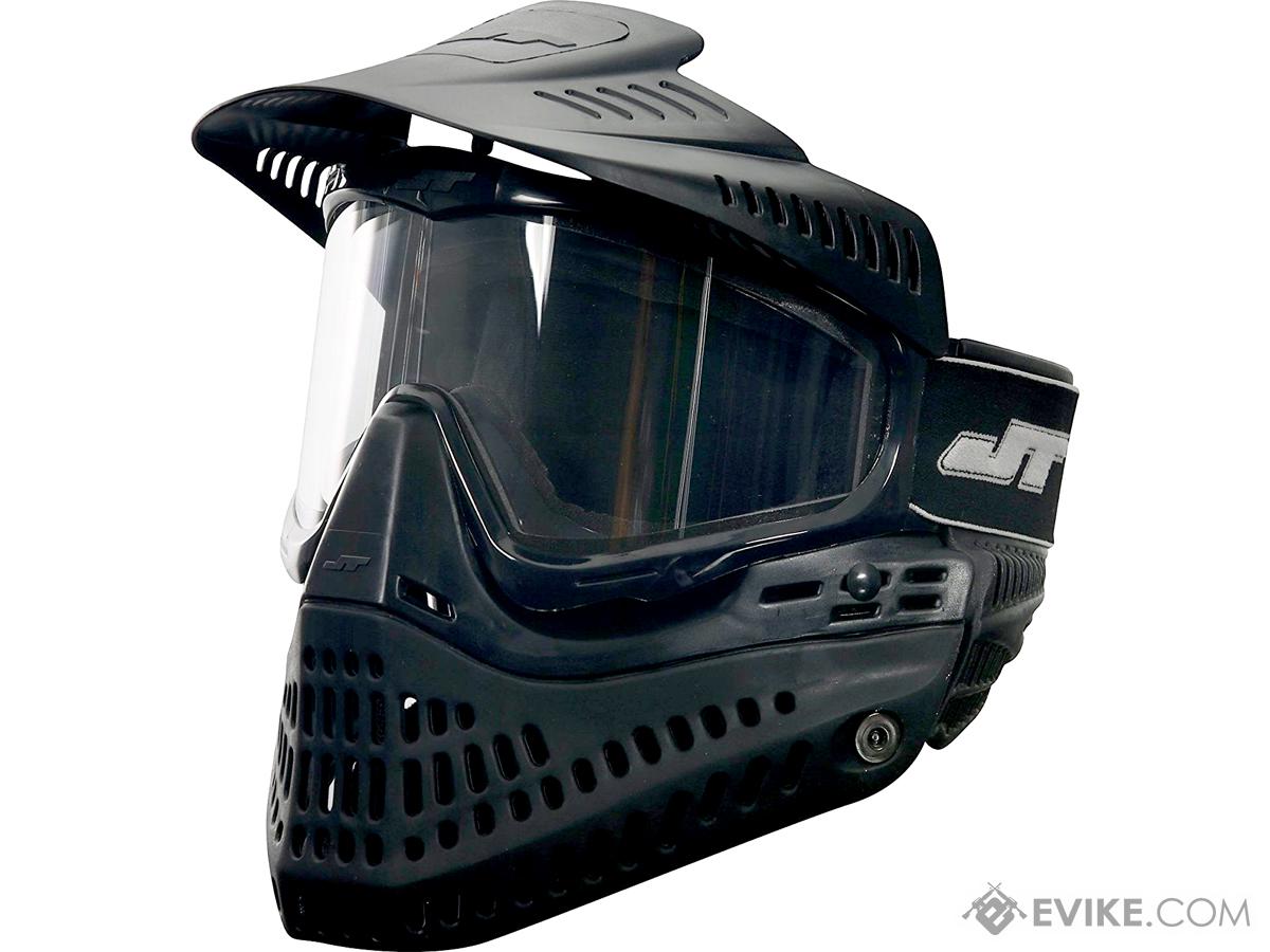 JT Proflex X Thermal Paintball Mask From Paintball Deals