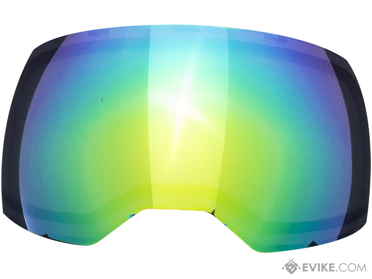 Empire EVS Replacement Lens (Color: Thermal Green Mirror)