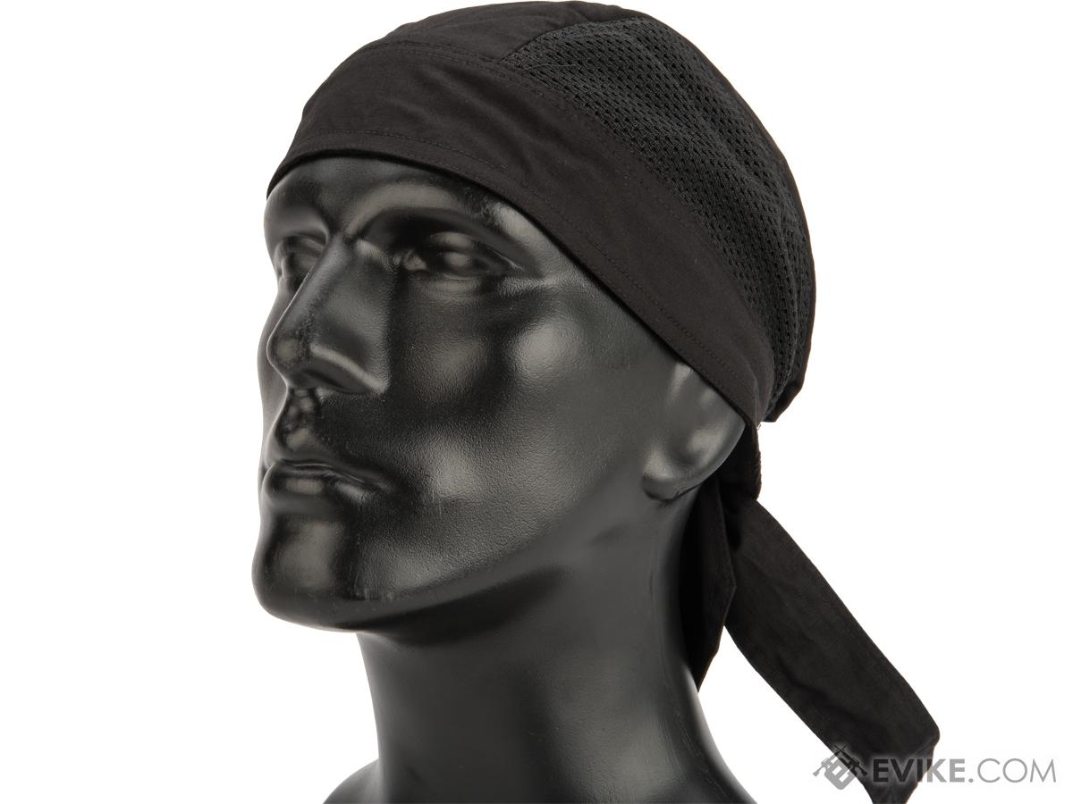 Tippmann Tactical Head Wrap (Color: Black), Tactical Gear/Apparel ...