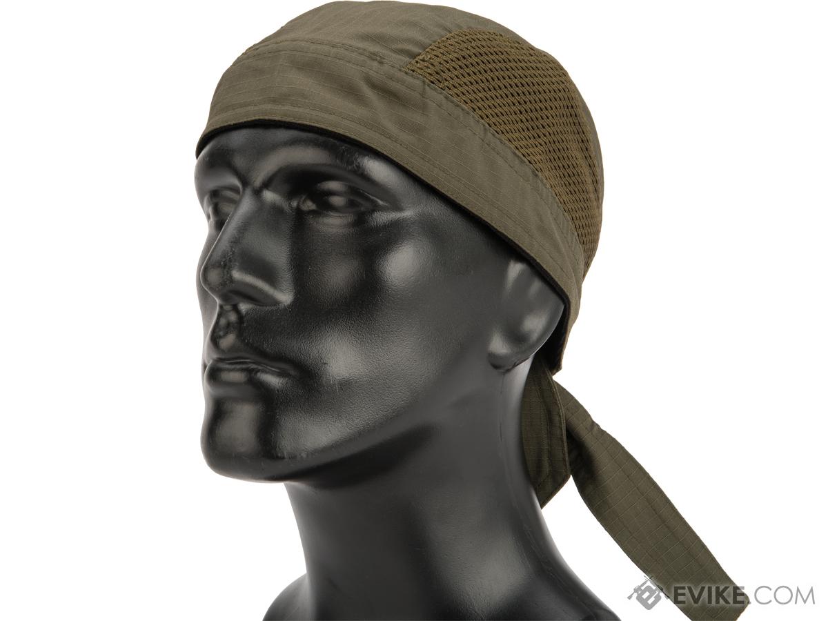 Tippmann Tactical Head Wrap (Color: OD Green), Tactical Gear