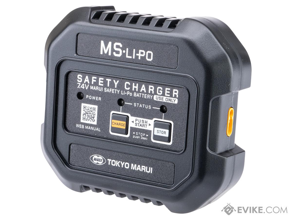 Tokyo Marui MS-Li-Po Safety Smart Charger