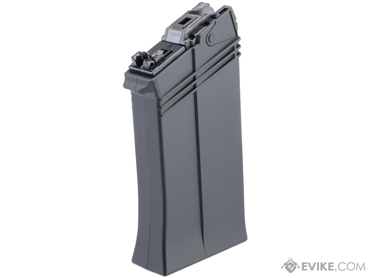 Tokyo Marui Spare 45 Round Magazine for SAIGA-12K Tri-Shot Gas Blowback Airsoft Shotgun