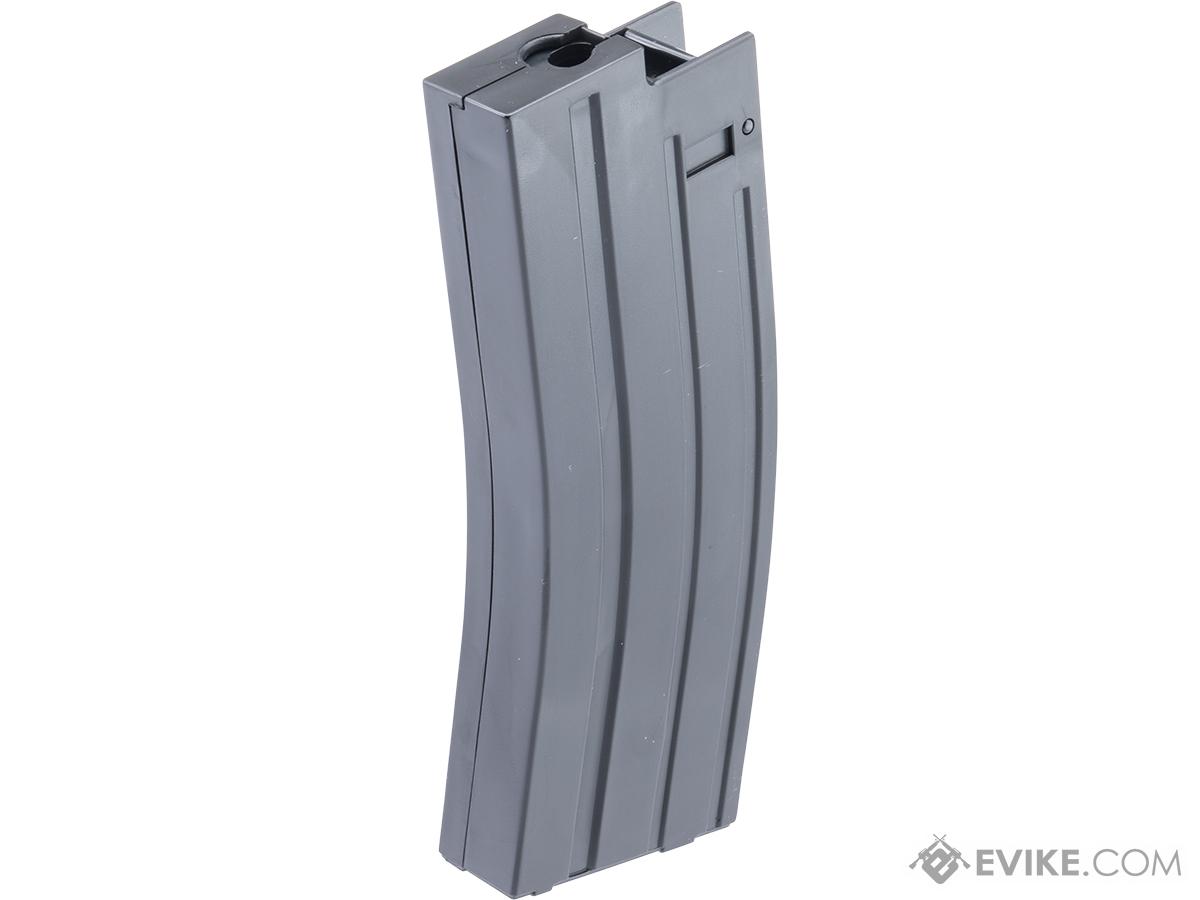 Tokyo Marui Spare 140 Round Hi-Cap Magazine for Tokyo Marui 3/4 Scale SOPMOD M4 LPAEG Airsoft Rifles (Color: Black)