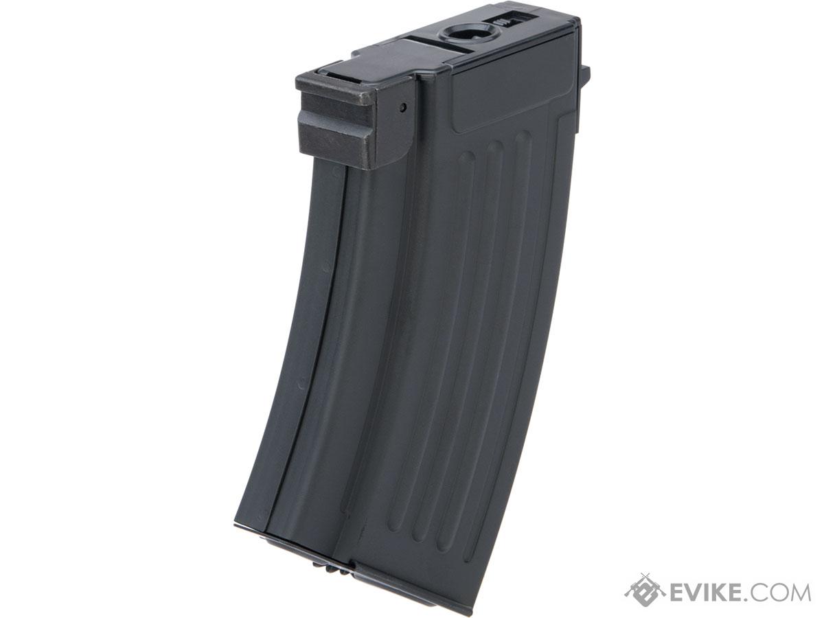 Tokyo Marui Hi-Cap Magazine for AK Series Airsoft AEG Rifle (Type: 250rd)