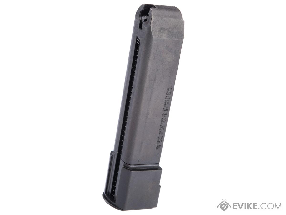 Maruzen New Type 42rd magazine for Maruzen M93R FS Gas Airsoft Pistol