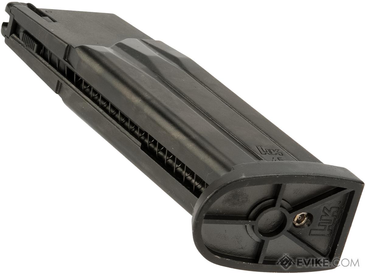 Tokyo Marui Spare Magazine for MK23 Socom Gas Pistol, Accessories  Parts,  Airsoft Gun Magazines, Gas Gun Magazines, HK USP / VP9 / HK45 / MK23 -  Evike.com Airsoft Superstore