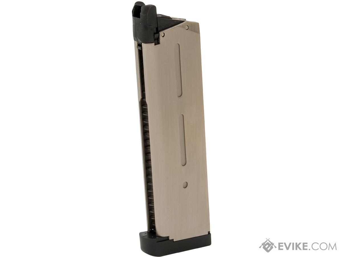 Tokyo Marui 28 Round Magazine for Marui 1911 Gas Blowback Airsoft