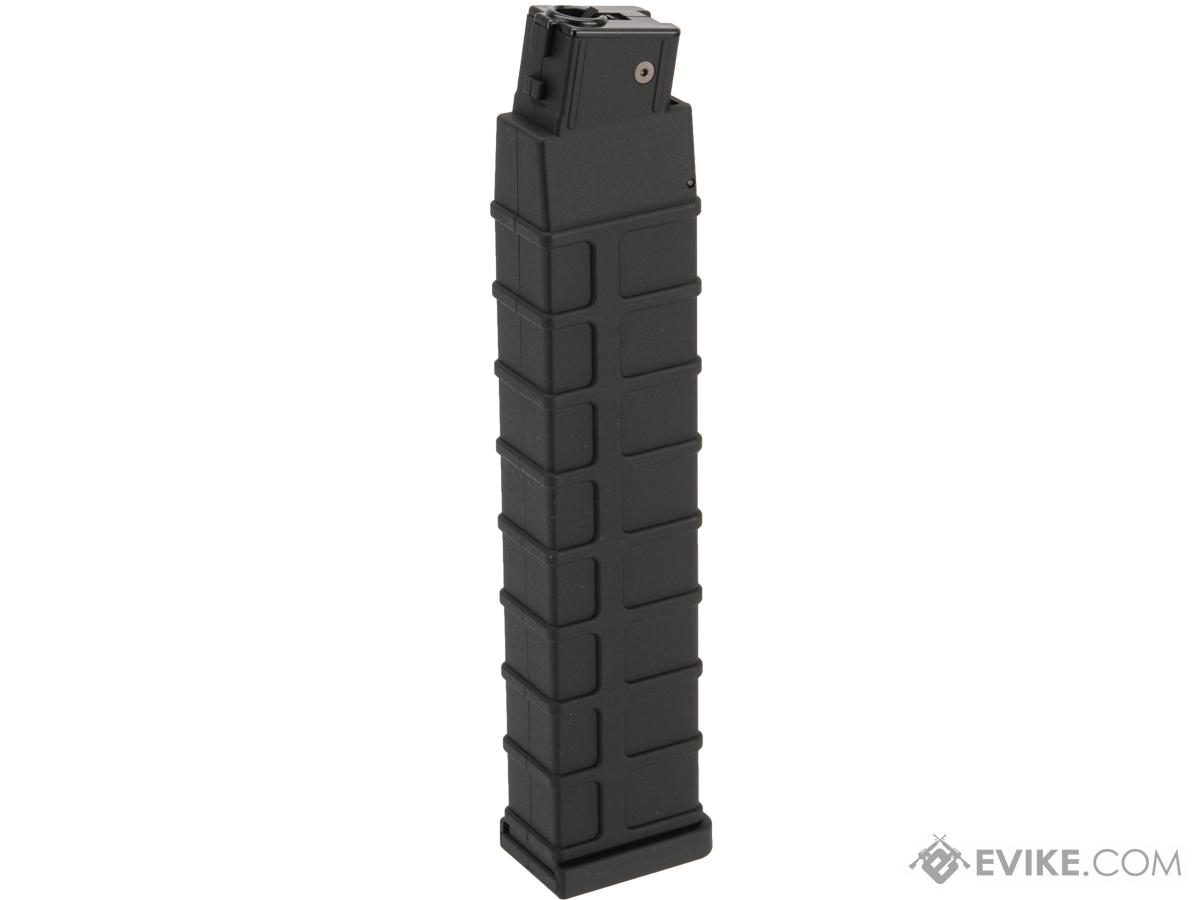 Tokyo Marui 260 Round Hi-Cap Magazine for Scorpion Mod.M AEGs (Color: Black)