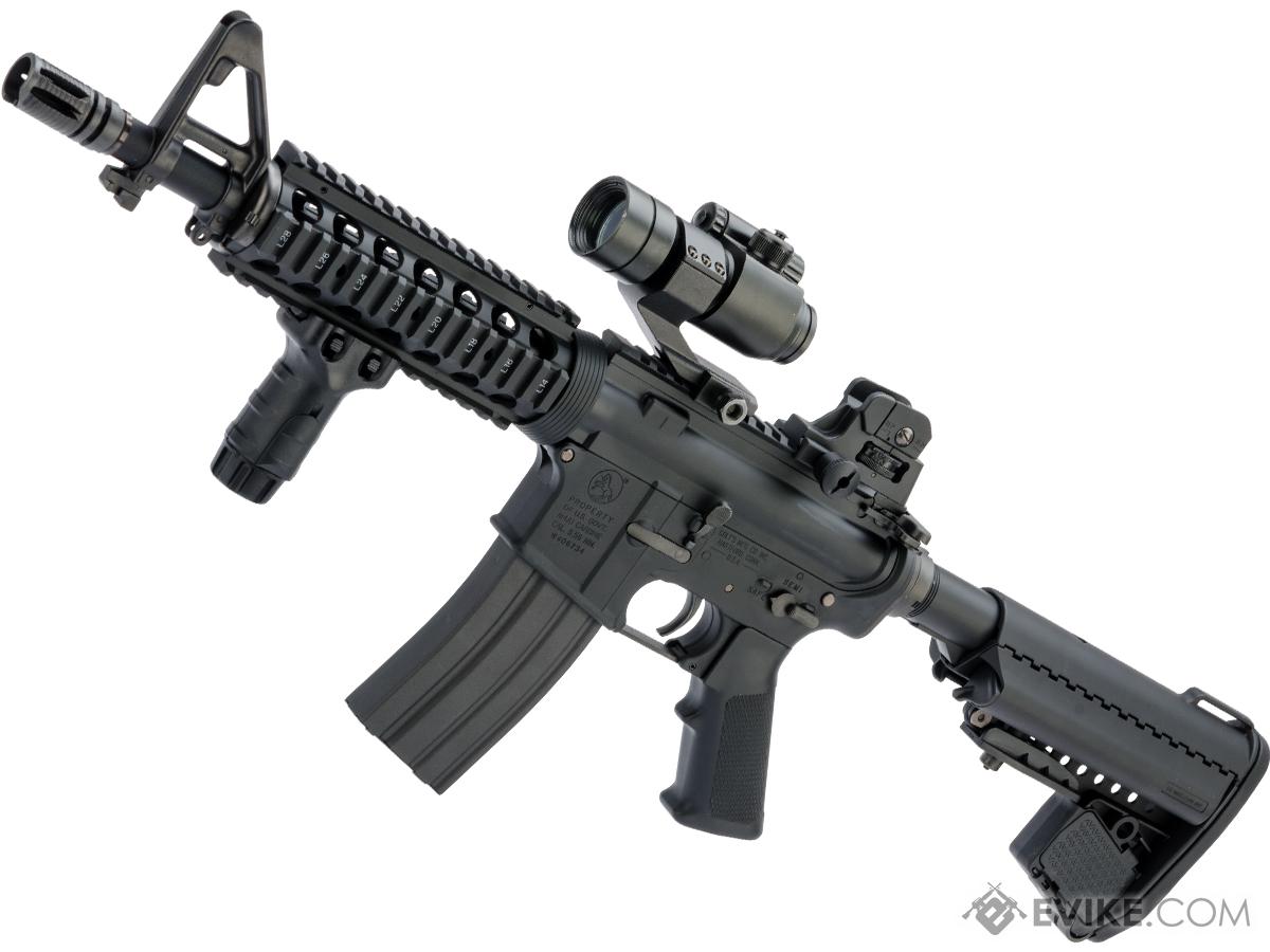 Tokyo Marui Next Generation Recoil Shock System Colt Licensed M4