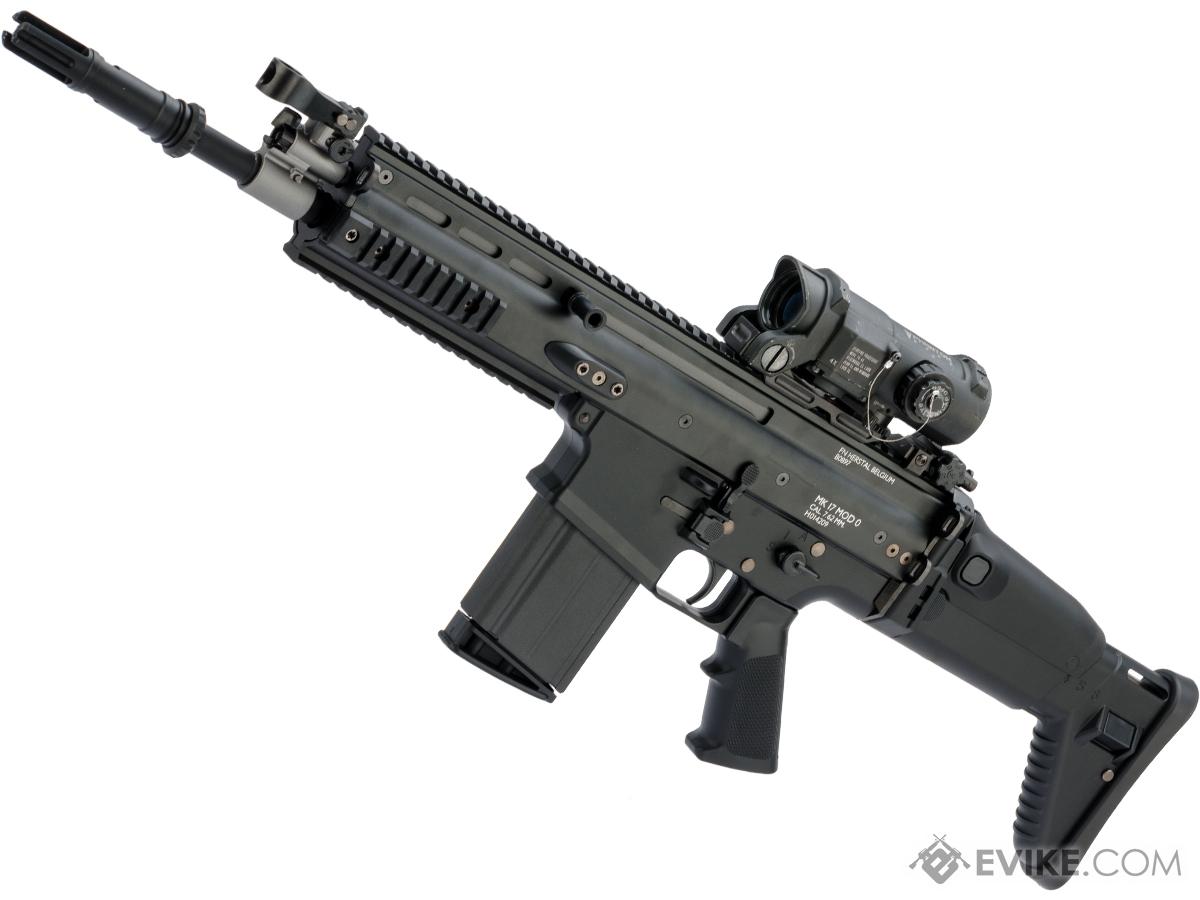 Tokyo Marui Next Generation Recoil Shock System FNH Licensed SCAR 