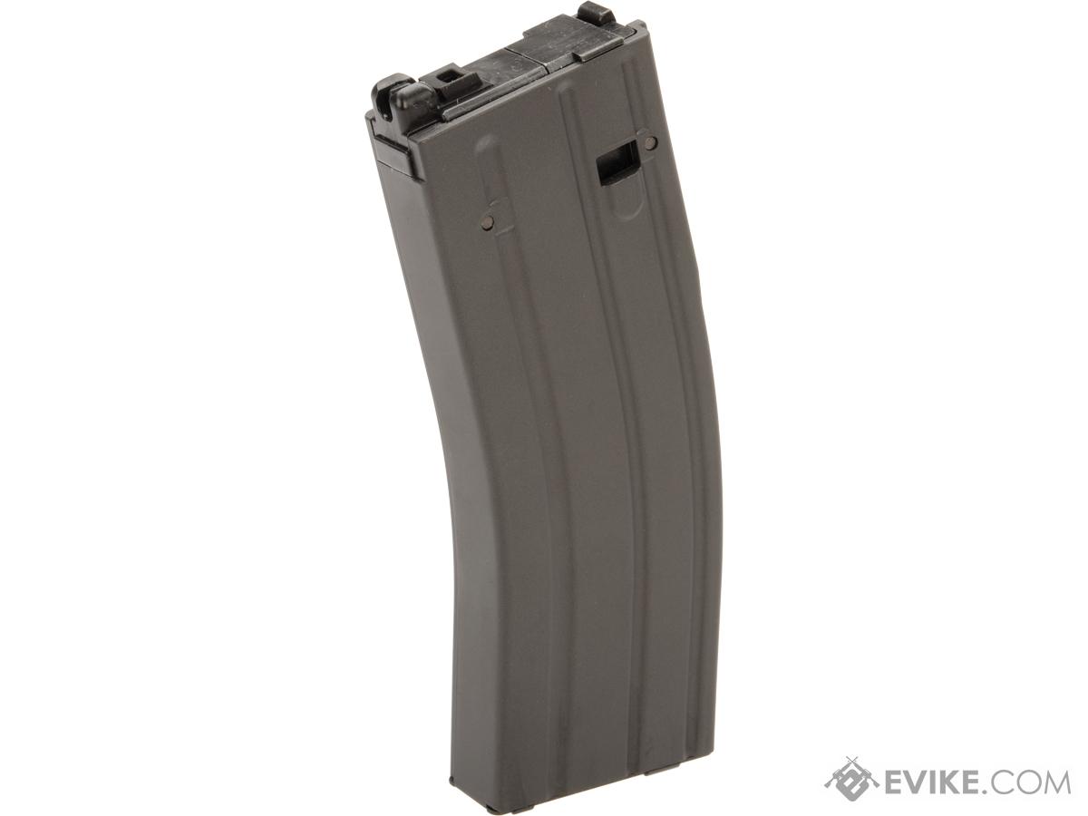 Pre-Order ETA September 2024 Tokyo Marui M4 MWS Magazine for Gas Powered Airsoft Rifle (Type: 30 Round)