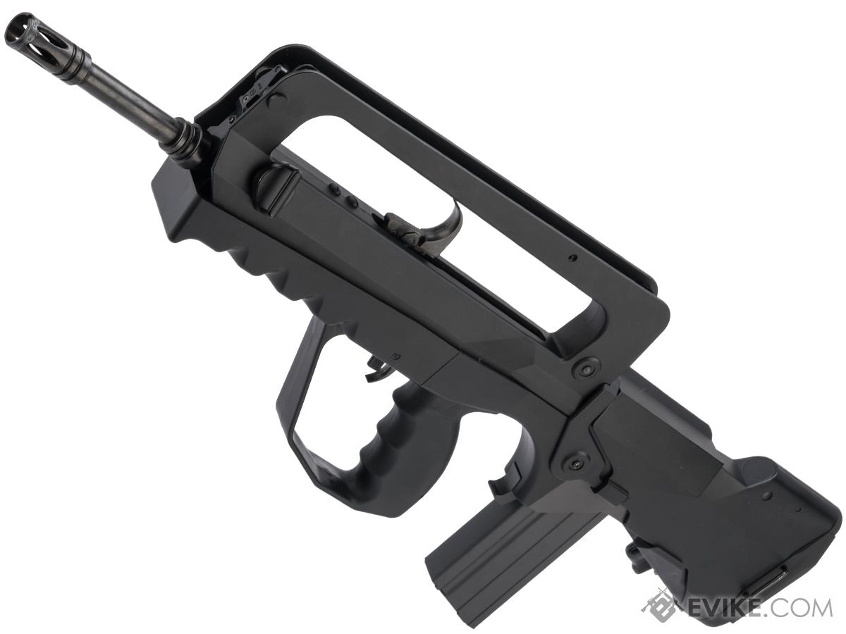 Tokyo Marui FAMAS SV Airsoft AEG Rifle, Airsoft Guns, Airsoft