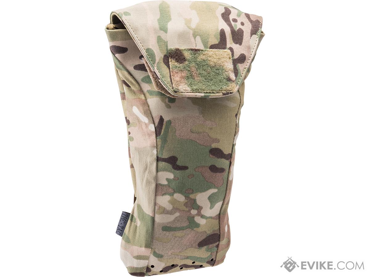 TMC Maritime Assault 70oz Hydration Pouch (Color: Multicam)