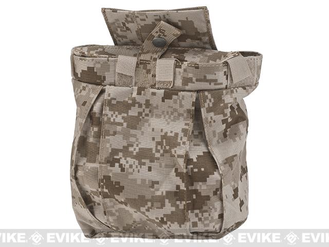 TMC 169 Compact Dump Pouch (Color: AOR1)