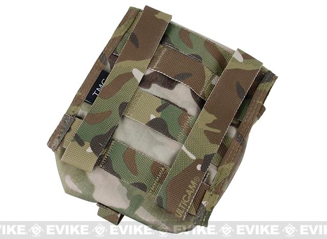 TMC MOLLE NVG Battery Pouch (Color: Multicam), Tactical Gear/Apparel ...