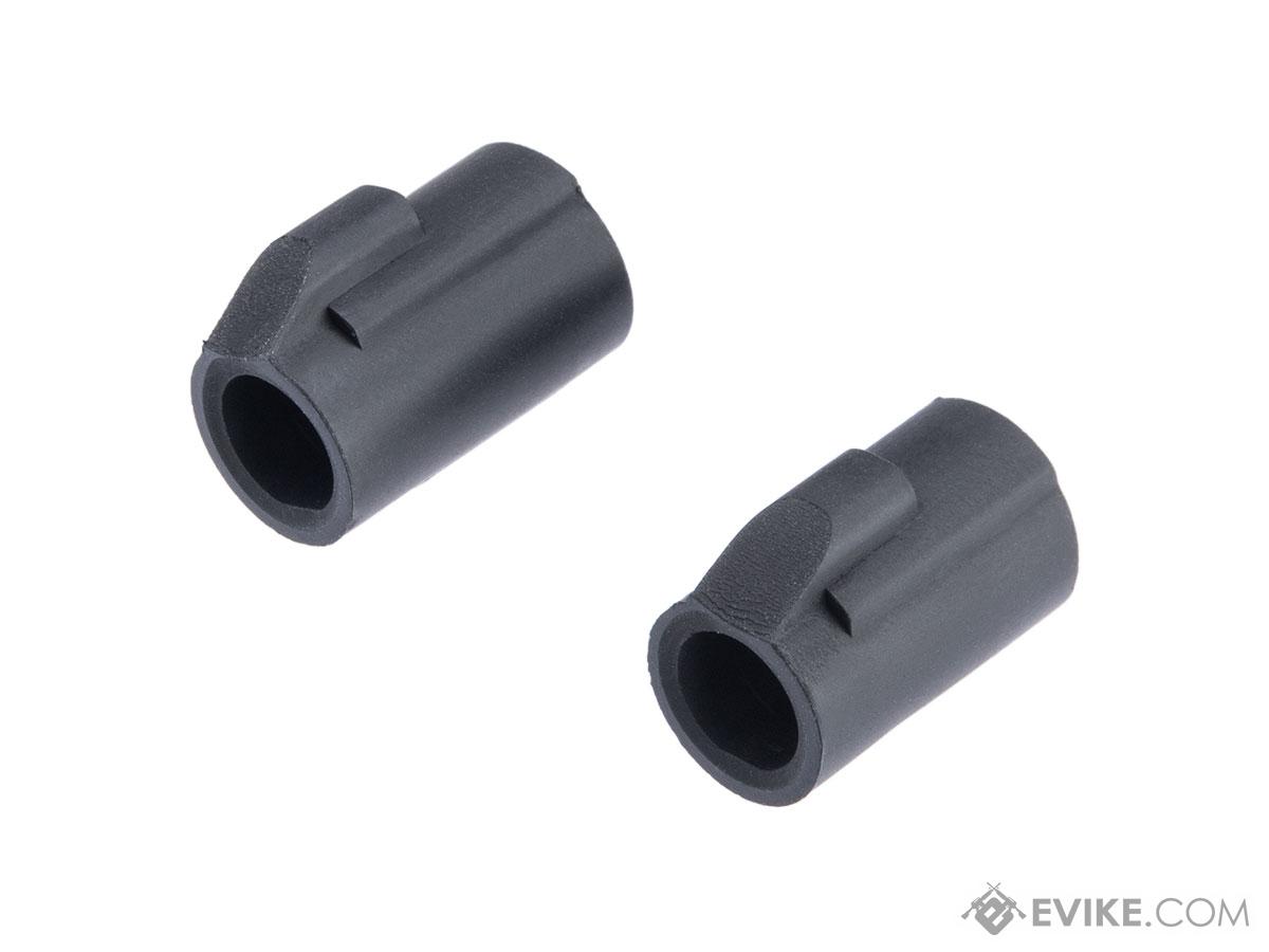 TNT Airsoft APS-X Hop-Up System Set of 2 Buckings (Model: KJW KC02 Series / 60 Degree)