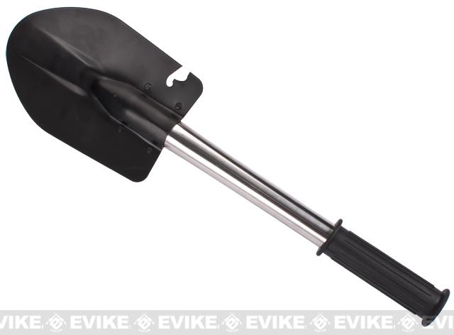 Compact Shovel / Axe Combo Outdoor Essential Tool, Accessories & Parts ...