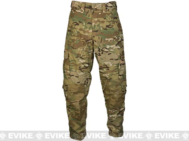 Rothco Camo Tactical BDU Pants (Color: Black Camo / X-Large), Tactical  Gear/Apparel, Combat Uniforms -  Airsoft Superstore
